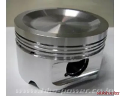 HKS 2.2L Piston Full Kit SR20 S1 86.5 Nissan Silvia 1991-2002 - 21004-AN015