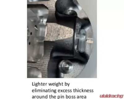 HKS Piston Pin Set D21 L56 Nissan Skyline | GT-R 1989-2002 - 21005-AK009