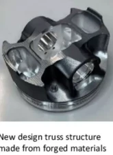 HKS Piston Pin Set D21 L56 Nissan Skyline | GT-R 1989-2002                                     - 21005-AK009 - Image 6