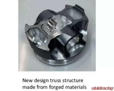 HKS Piston Pin Set D21 L56 Nissan Skyline | GT-R 1989-2002 - 21005-AK009