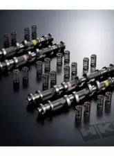 HKS Vcam + Valve Spring Kit VR38 S2 Nissan GT-R 2008                                     - 22002-AN038 - Image 2