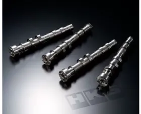 HKS Camshaft FA20 IN260/EX266 Set Subaru BRZ 2014-2017