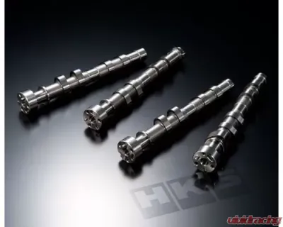 HKS Camshaft FA20 IN260/EX266 Set Subaru BRZ 2014-2017 - 22002-AT006