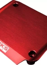 HKS Red Cover Transistor Nissan Skyline GT-R RB26DETT 1989-2002                                     - 22998-AN002 - Image 2