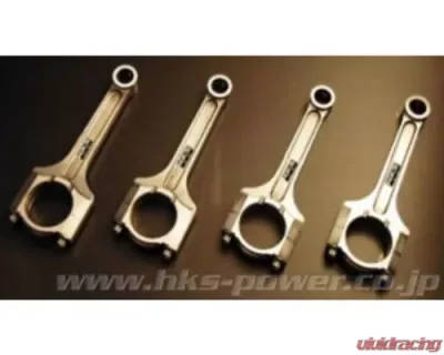 HKS Conrod Set L15A/LEA Honda CR-Z 2011-2016 - 23004-AH001
