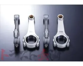 HKS 2.8L Connecting Rod Set RB26 S Zero/1 Nissan Skyline | GT-R 1989-2002