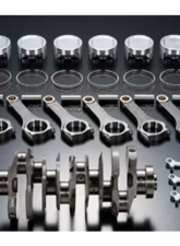 HKS 4.1L Conrod Set VR38 Step3 Nissan GT-R 2008                                     - 23004-AN006 - Image 5