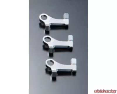 HKS 4.1L Conrod Set VR38 Step3 Nissan GT-R 2008 - 23004-AN006