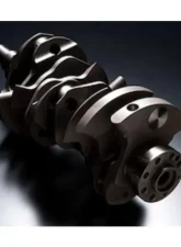 HKS 4.3L Crank Shaft VR38 Nissan GT-R 2008                                     - 23006-AN007 - Image 3