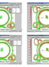 HKS 96mm Metal Stopper Head Gasket Set Nissan GT-R 2008                                     - 23009-AN010 - Image 2