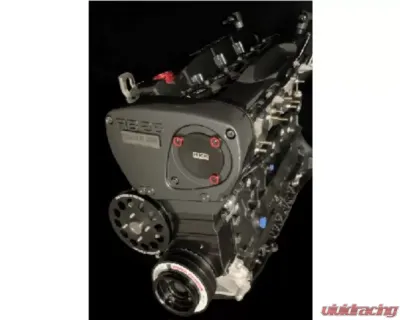 HKS Complete Engine High Response V-Cam Nissan Skyline GTR34