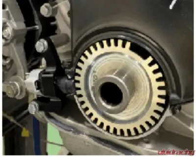 HKS Complete Engine High Response V-Cam  Nissan Skyline GTR34 RB26DETT 2.8L 1999-2002 - 23011-AN022