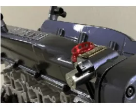 HKS Complete Engine High Response V-Cam Nissan Skyline GTR34 RB26DETT 2.8L 1999-2002