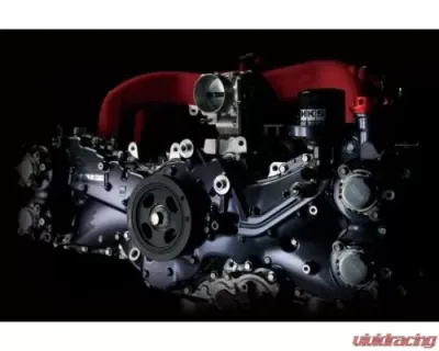 HKS 2.2L Complete Engine FA20 Step 3 Subaru | Scion | Toyota 2013-2020 - 23011-AT005