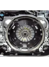 HKS LA Clutch FA20 Toyota 86 | Subaru BRZ 2017-2020                                     - 26010-AT001 - Image 2