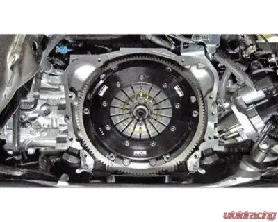 HKS LA Clutch FA20 Toyota 86 | Subaru BRZ 2017-2020 - 26010-AT001