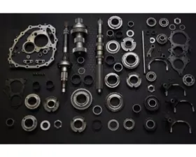 HKS Bearing Set R35 T/M Nissan GT-R 2008