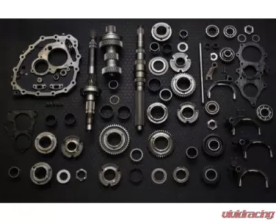 HKS Plate T0.7 Set R35 Clutch Nissan GT-R 2008 - 27006-AN012