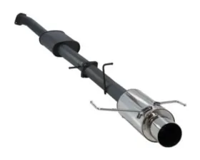 HKS HI-Power 409 ER34 (4Dr) RB25DET Nissan Skyline 1998-2001
