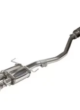 HKS HI-Power Muffler Honda Civic Si Coupe 2017-2020                                     - 31006-BH001 - Image 3