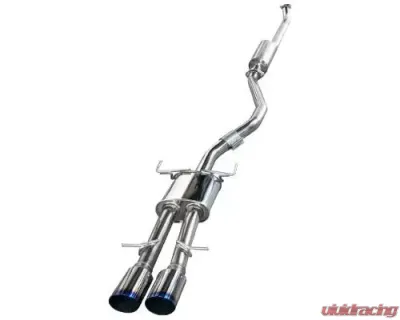 HKS 1.5L Hi-Power Muffler Honda Civic Si 2017-2020 - 31006-BH002