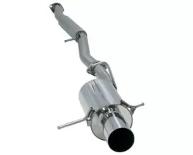 HKS Silent Hi-Power GDB/GDA/GGA EJ20 Turbo Subaru Impreza | WRX 2002-2005