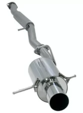 HKS Silent Hi-Power GDB/GDA/GGA EJ20 Turbo Subaru Impreza | WRX 2002-2005                                     - 31019-AF023 - Image 3