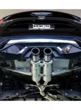 HKS Hi-Power SPEC-L2 6BA-FK7 L15C Honda Civic 5D 2017-2021                                     - 31019-AH108 - Image 5