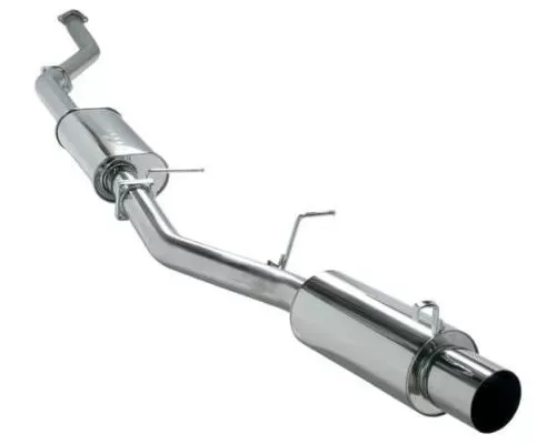 HKS Silent HI-Power E-JZX100 (Early) 1JZ-GTE Toyota Mark II 1996-1998 - 31019-AT002