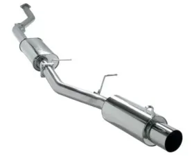 HKS Silent HI-Power E-JZX100 (Early) 1JZ-GTE Toyota Mark II 1996-1998