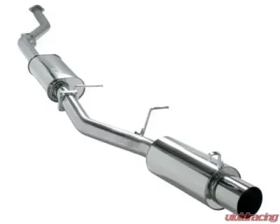 HKS Silent HI-Power E-JZX100 (Early) 1JZ-GTE Toyota Mark II 1996-1998 - 31019-AT002