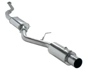 HKS Silent Hi-Power GF-JZX100 (Latest) 1JZ-GTE Toyota Mark II 1998-2000