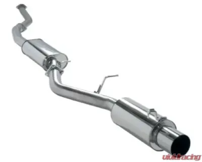 HKS Silent Hi-Power GF-JZX100 (Latest) 1JZ-GTE Toyota Mark II 1998-2000 - 31019-AT003