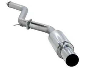 HKS Silent HI-Power Turbo E-JZA80 2JZ-GTE Toyota Supra 1993-1998