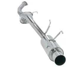 HKS Silent Hi-Power Turbo E-ST205 3S-GTE Toyota Celica 1994-1999