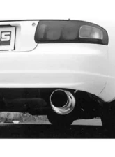 HKS Silent Hi-Power Turbo E-ST205 3S-GTE Toyota Celica 1994-1999                                     - 31019-AT010 - Image 2