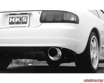 HKS Silent Hi-Power Turbo E-ST205 3S-GTE Toyota Celica 1994-1999 - 31019-AT010