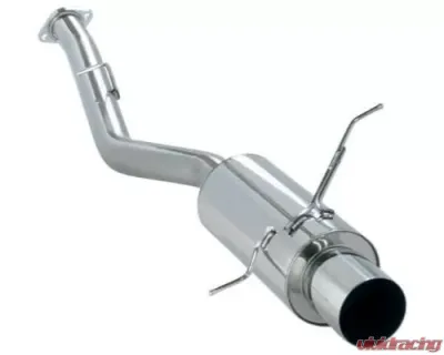 HKS Silent HI-Power Turbo E-FD3S 13B-REW Mazda RX-7 1993-1995 - 31019-AZ002