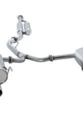 HKS Legamax Premium SJG FA20T/C Subaru Forester 2.0 XT 2014-2018                                     - 31021-AF023 - Image 3
