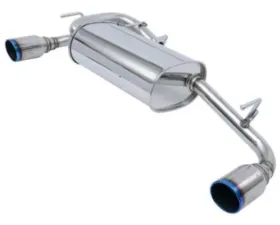 HKS Legamax Premium Exhaust Mitsubishi Eclipse Cross 2019