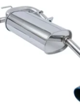 HKS Legamax Premium Exhaust Mitsubishi Eclipse Cross 2019                                     - 31021-AM008 - Image 3
