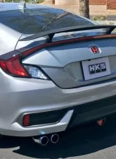 HKS Legamax Premium FC3/L15B Honda Civic 2D 2016-2020                                     - 31021-BH001 - Image 2