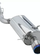HKS Super Turbo Muffler FD3S 13B-REW Mazda RX-7 1993-1995                                     - 31029-AZ001 - Image 3