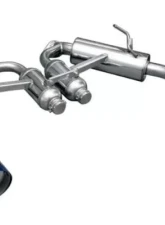 HKS VQ37 Dual Muffler Infiniti Q50 2016                                     - 32009-BN005 - Image 3