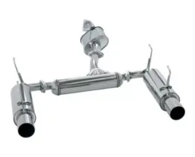 HKS Silent HI-Power NA GF-AP1 F20C Honda S2000 1999-2003