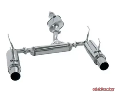 HKS Silent HI-Power NA GF-AP1 F20C Honda S2000 1999-2003 - 32016-AH004