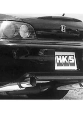 HKS Silent HI-Power NA GF-AP1 F20C Honda S2000 1999-2003                                     - 32016-AH004 - Image 2