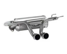 HKS Legamax Premium GP7 FB20 Subaru XV Crosstrek 2013-2016