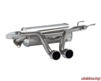 HKS Legamax Premium GP7 FB20 Subaru XV Crosstrek 2013-2016 - 32018-AF012