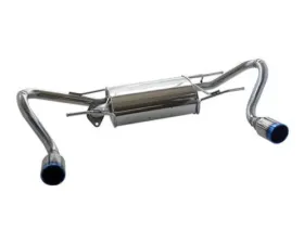 HKS Legamax Premium GP7 Subaru Impreza 2012-2016